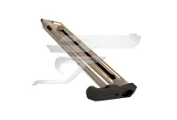 Ruger Mark IV 22/45 . 10 db-os tartalék tár