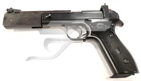 Tula MCM 22LR használt maroklőfegyver B5(2033)