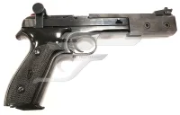 Tula MCM 22LR használt maroklőfegyver B5(2033)