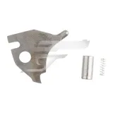 Smith Wesson Ütőszeg Szett N-tokos . Fegyverhez 713000169