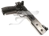 Tula MCM 22LR használt maroklőfegyver B5(2033)