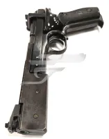 Tula MCM 22LR használt maroklőfegyver B5(2033)