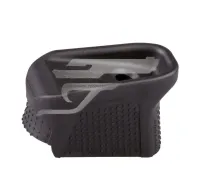 IMI G43P2 Fekete Tárfenék +2 Lőszer Glock 43 Maroklőfegyverhez