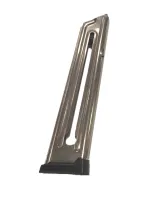 Ruger Mark IV Tartaléktár 90231 . ,22 Lr. kaliber 10 lőszeres