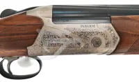 Fabarm Axis RS12 12/76 használt sörétes puska D