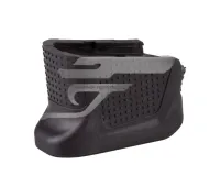 IMI G43P2 Fekete Tárfenék +2 Lőszer Glock 43 Maroklőfegyverhez