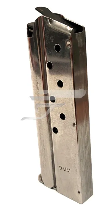 Ruger1911 Tartaléktár 9x19 90652 . 7 db lőszeres