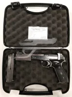 Tula MCM 22LR használt maroklőfegyver B5(2033)