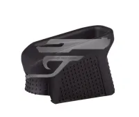 IMI G43P2 Fekete Tárfenék +2 Lőszer Glock 43 Maroklőfegyverhez