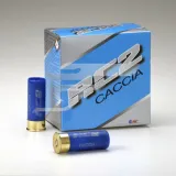 12/70/8/34gr 3,5mm RC2 Caccia . Sörétes Lőszer Olasz 2