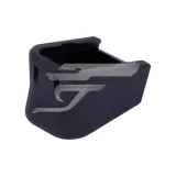 IMI G43XP2 Fekete Tárfenék +2 Lőszer Glock 43X, Glock 48 Maroklőfegyverhez