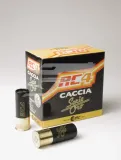 12/70/8/35gr/3,5mm RC4 Caccia Serie Oro Sörétes Lőszer Magas Hüvely Perem