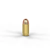 9 mm Brow. Short Magtech FMJ 95gr/6,16g . ,380 Auto 45106000