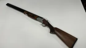 Hubertus Bayard Újszerű Használt Sörétes Bock 12/76 kaliber