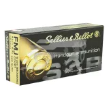 9 mm Brow. Short SB FMJ 92 gr 6g . ,380 Auto