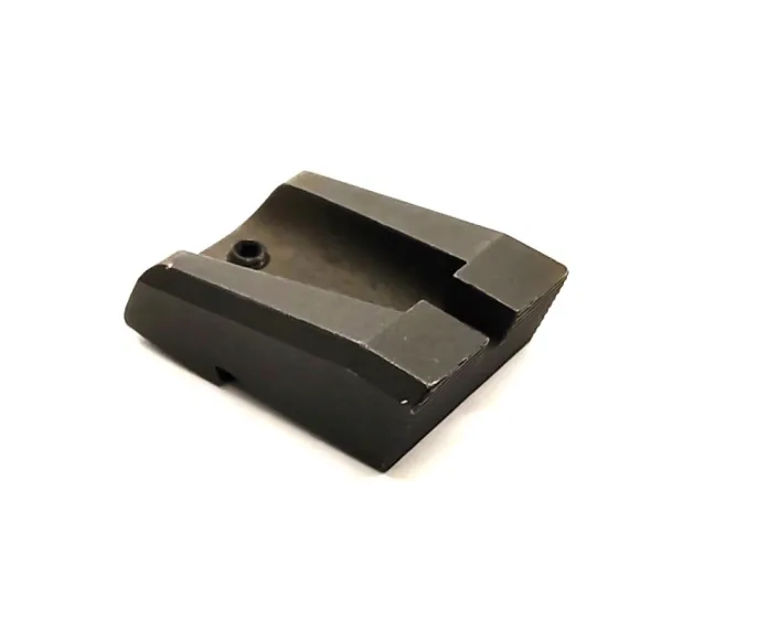 CZ SP-01 Shadow Hátsó Irányzék 13-011053 . FIX