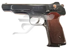 Tula Sztecskin 9x18 használt maroklőfegyver B1(2026)