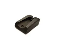 CZ SP-01 Shadow Hátsó Irányzék 13-011053 . FIX