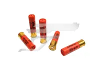 12/89/0/4 mm 66g Mirage Super Magnum . Sörétes Lőszer