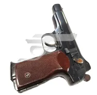 Tula Sztecskin 9x18 használt maroklőfegyver B1(2026)