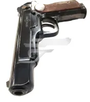 Tula Sztecskin 9x18 használt maroklőfegyver B1(2026)