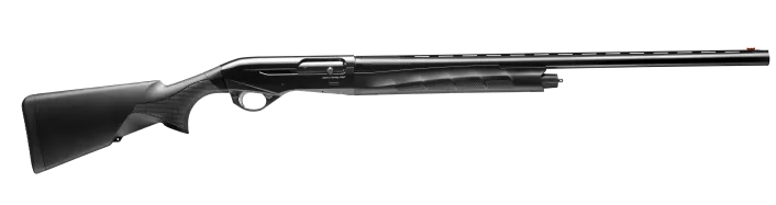 Benelli Montefeltro Black12/76 30"cső Fekete Műa.Agyazás, 5 db. Choke