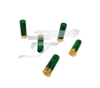 16/67/ 6/28g/3,9mm RC16 Sörétes Lőszer . Olasz Méret 0