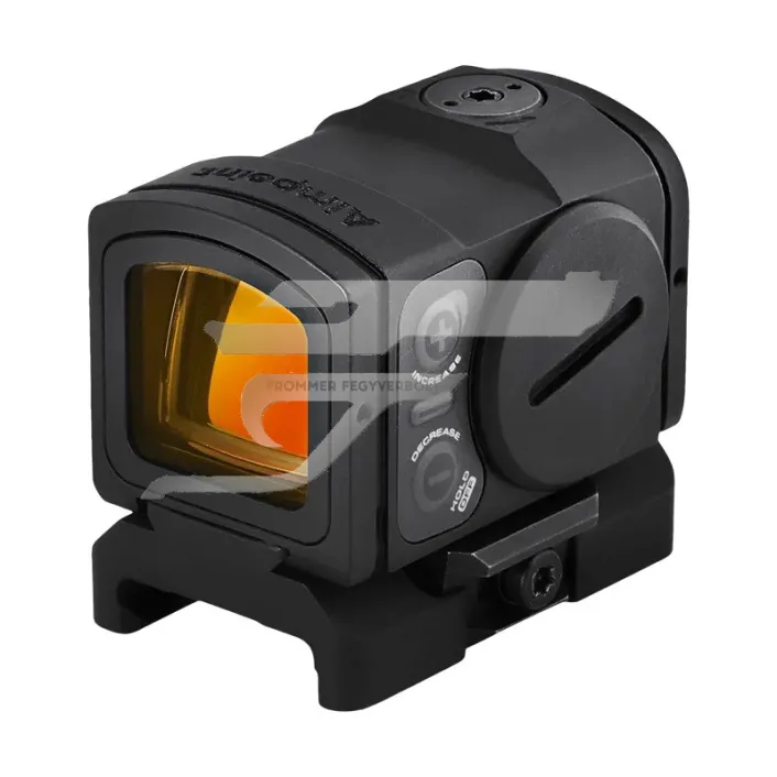 AimPoint Red Dot 3,5MOA AcroC-2 weaver szerelékkel
