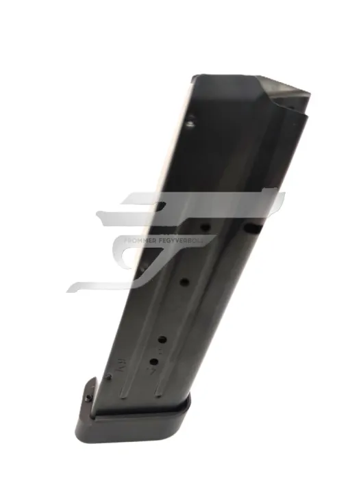 Tanfoglio Standard Tartaléktár 9x19 kal. . 17 db. lőszerhez