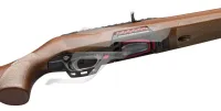 Winchester Wildcat SA S THR ,22 LR , 18" cső Kispuska