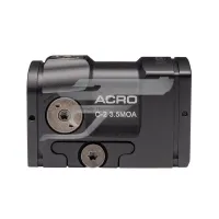 AimPoint Red Dot 3,5MOA AcroC-2 weaver szerelékkel