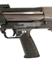 Keltec KSG 12/76 használt sörétes puska B6(2027)