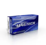 9 mm Luger Magtech FMC 7,45g/115gr. 9A