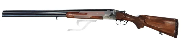 Merkel M200 12/70 használt sörétes puska D(2028)