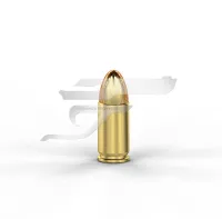 9 mm Luger Magtech FMC 7,45g/115gr. 9A