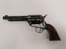Uberti M 1873 Cattleman 357/38 használt ,maroklőfegyver Cél:sport Kat:B1(2028)