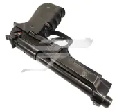 Vektor Z 88 9x19 használt maroklőfegyver B1(2026)