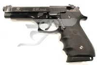 Vektor Z 88 9x19 használt maroklőfegyver B1(2026)