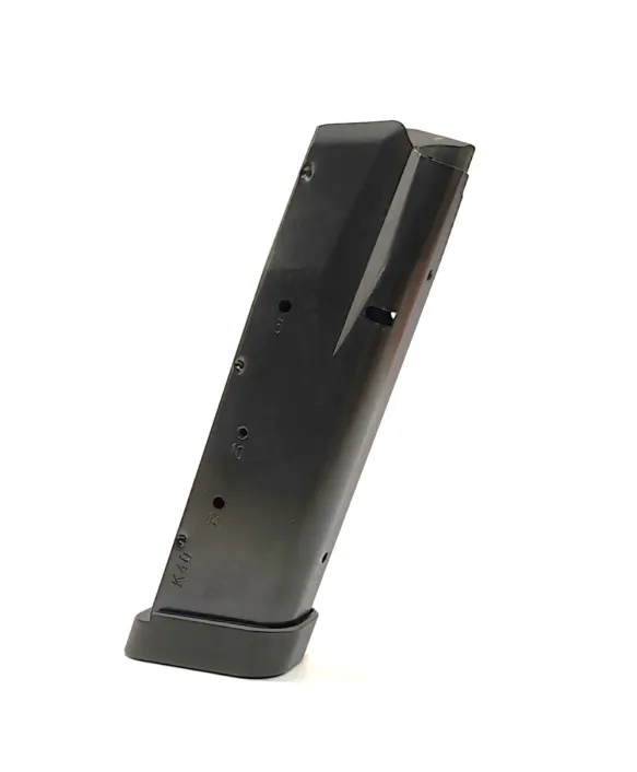 Tanfoglio Tartaléktár ,40 SW kaliber . 16 db. lőszerhez