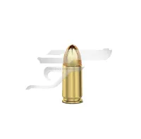 9 mm Luger Magtech FMC AKCIÓ 124gr 9B