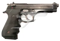 Vektor Z 88 9x19 használt maroklőfegyver B1(2026)