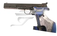 Hammerli X-Esse SF Sport ,22LR 23671002 Maroklőfegyver Sport Markolat