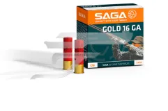 16/70/10/32g/3mm SAGA EXTRA Sörétesl.