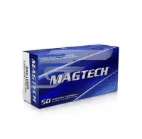 9 mm Luger Magtech FMC AKCIÓ 124gr 9B