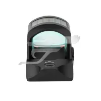 Holosun HE407C Red Dot 2 MOA .X2 széria, zöld pont, napelemes vízálló