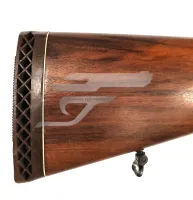 Merkel M200 12/70 használt sörétes puska D(2028)