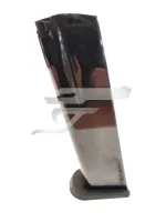 Tanfoglio Tartaléktár Rövid 9x19 kaliber . 17db. lőszerhez