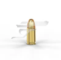 9 mm Luger Magtech JHP 115gr/7,45g 9C 45112000