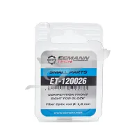 Glock első irányzék fiber szállal 1,5mm 44-120026