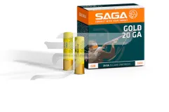 20/70/ 8/28g/3,5mm SAGA Sörétes Lőszer . Spanyol 3